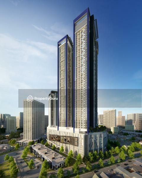 Untuk Dijual - Space Residency