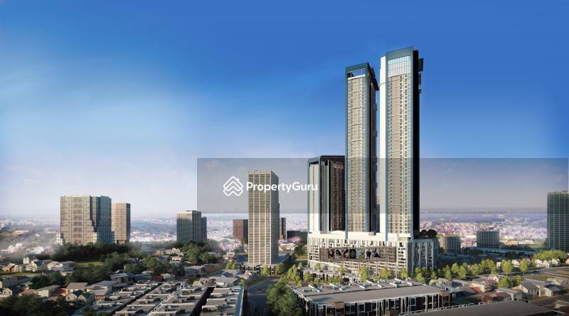 Untuk Dijual - Space Residency