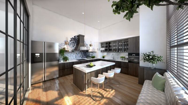 Space Residency - iProperty.com.my