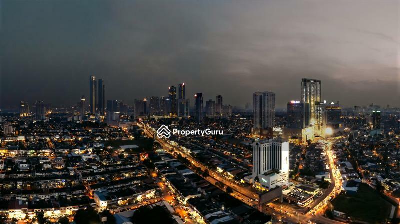 Untuk Dijual - Space Residency