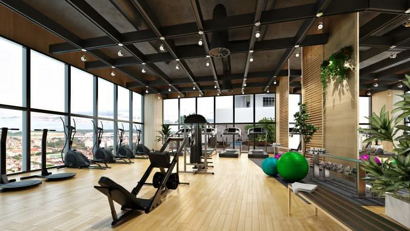 Space Residency - iProperty.com.my