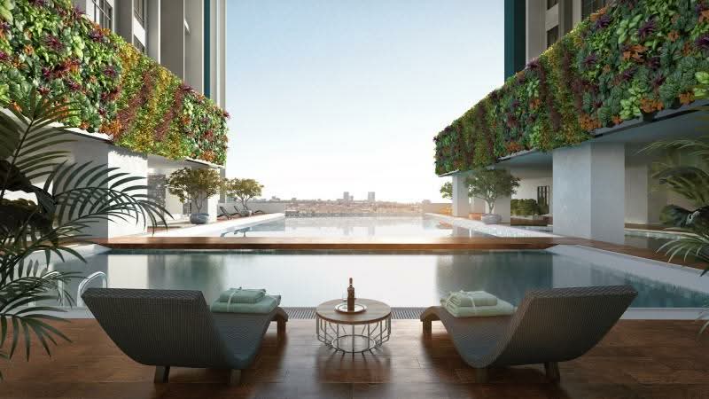 Space Residency - iProperty.com.my