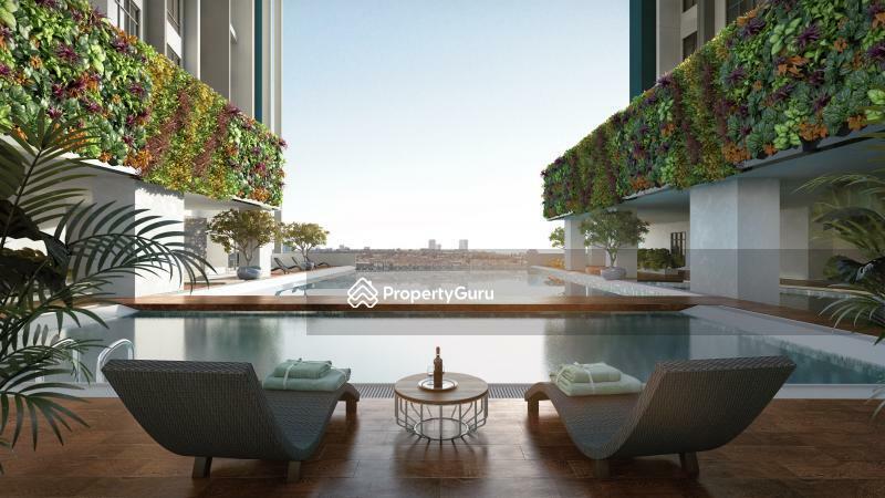 Untuk Dijual - Space Residency
