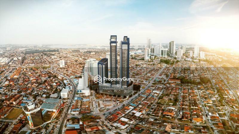 Untuk Dijual - Space Residency