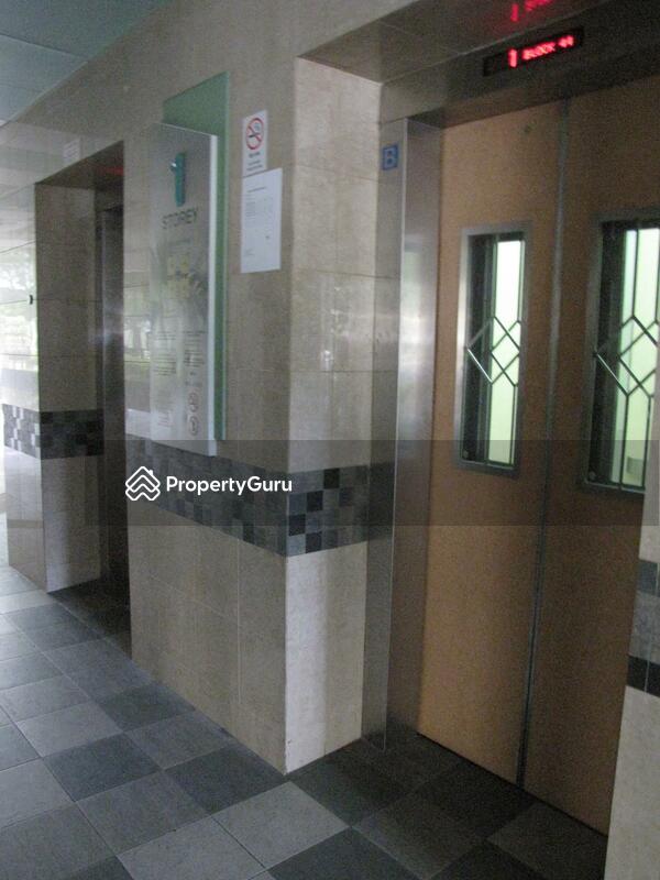 44 Marine Crescent #0