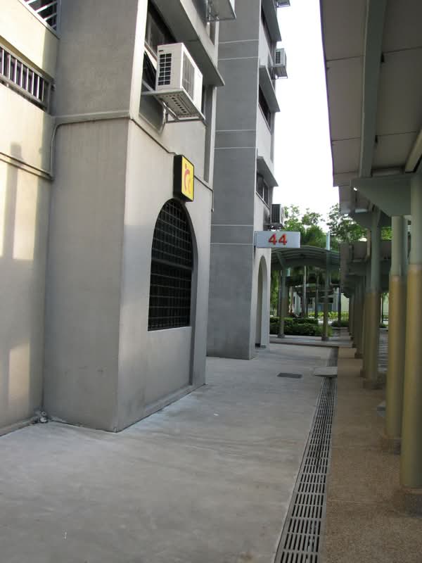 44 Marine Crescent