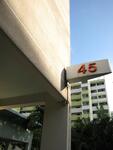 45 Marine Crescent #0