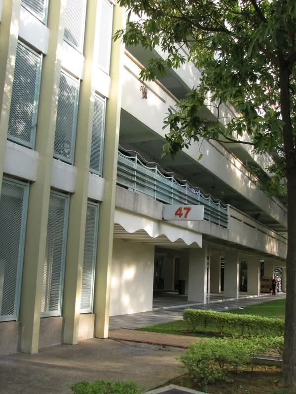 47 Marine Crescent