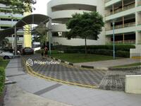 Marine Crescent