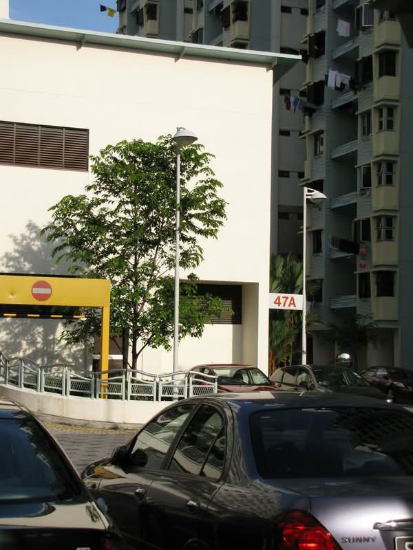 47A Marine Crescent #0