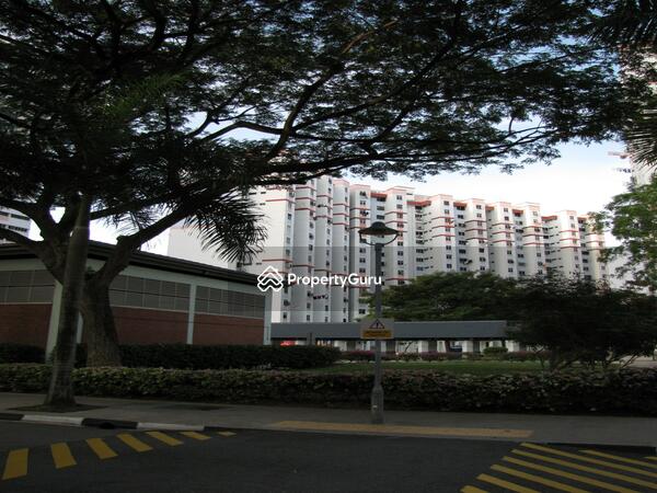 Marine Drive - Hdb For Rent & Sale, Hdb Resale And Hdb Listings 