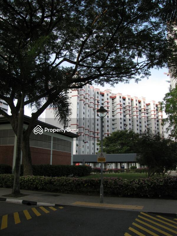 60 Marine Drive HDB Details in Marine Parade | PropertyGuru Singapore