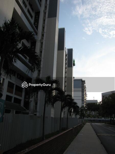 For Rent - 60 Marine Drive