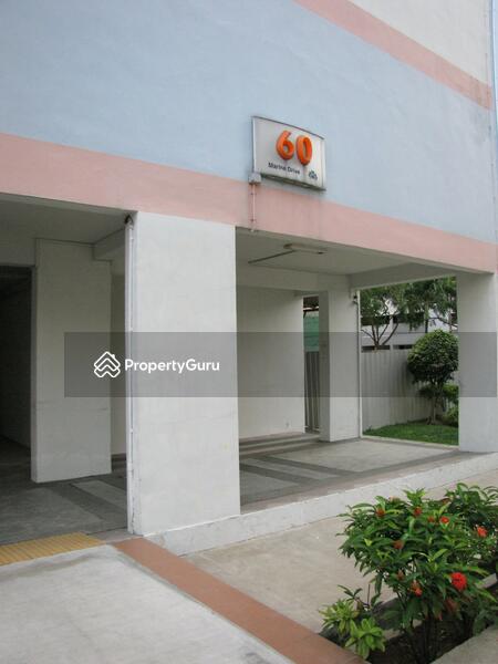 For Rent - 60 Marine Drive