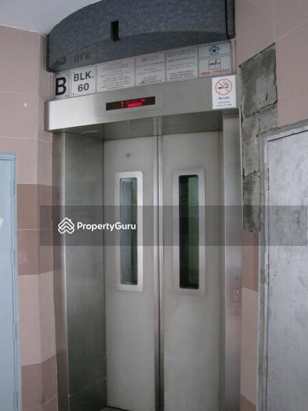 For Rent - 60 Marine Drive