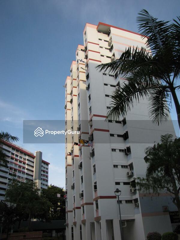 61 Marine Drive #0