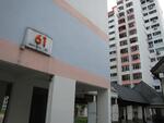 61 Marine Drive #0