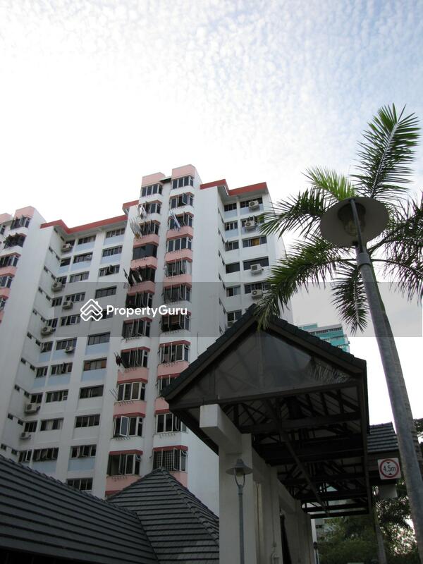 61 Marine Drive #0