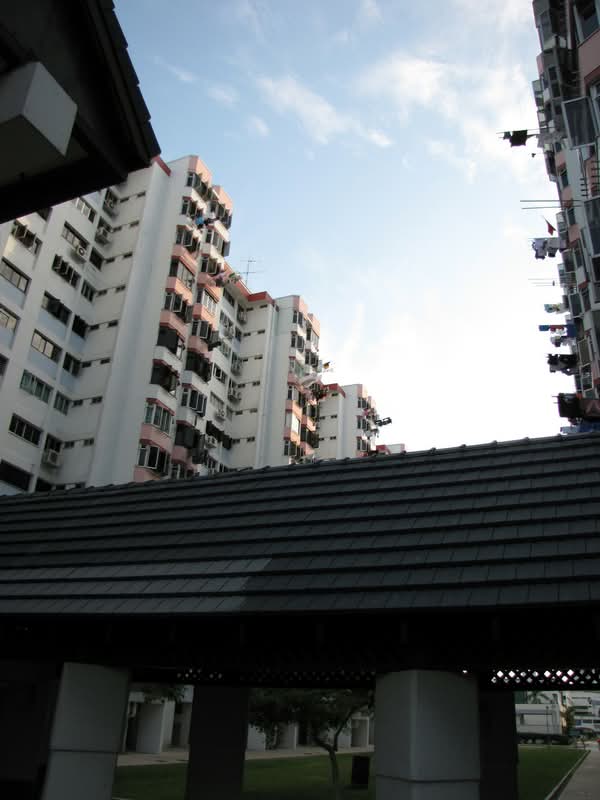 61 Marine Drive