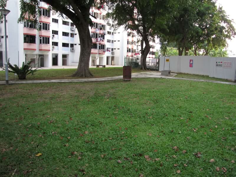 62 Marine Drive