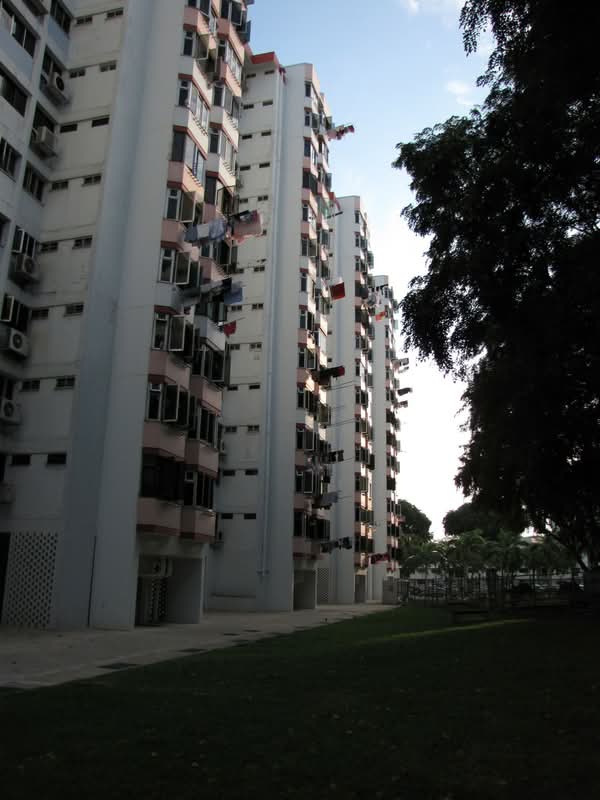 62 Marine Drive