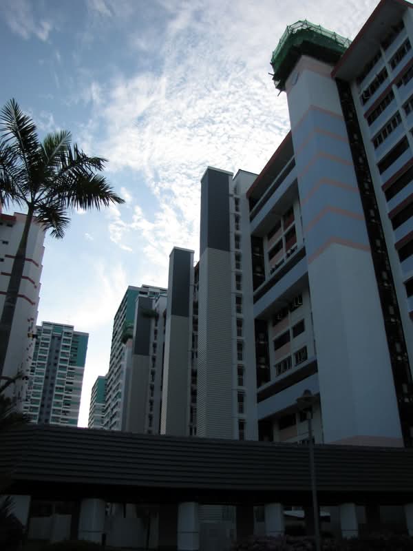 63 Marine Drive
