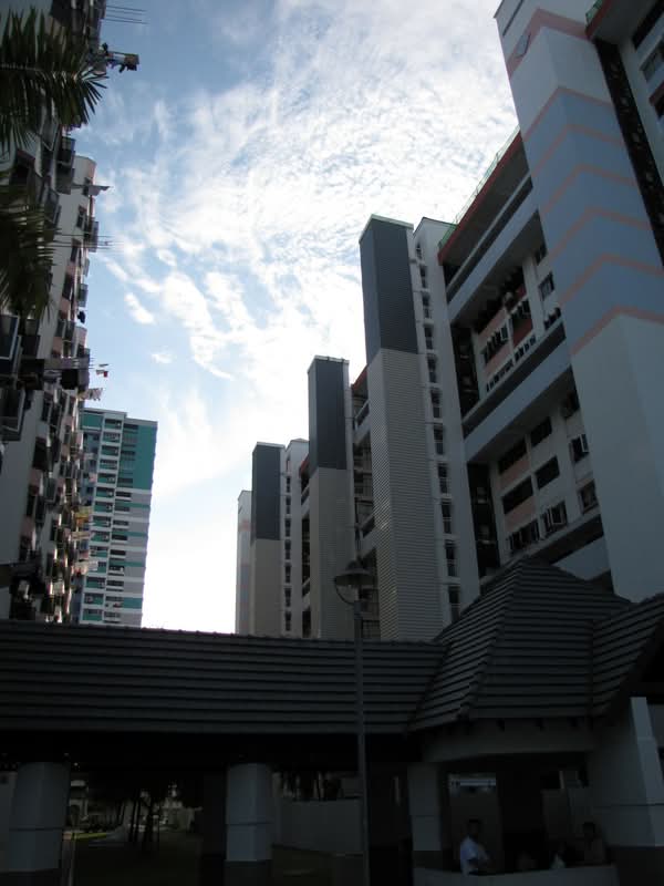 63 Marine Drive