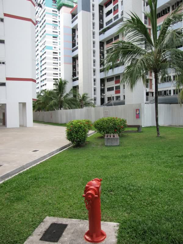 63 Marine Drive