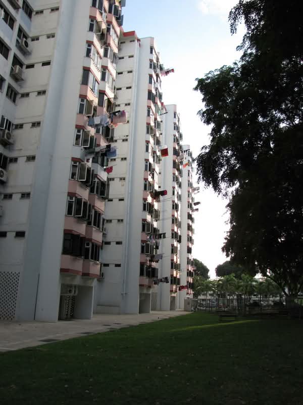 63 Marine Drive