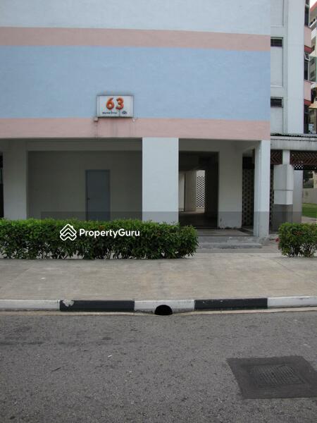 For Rent - 63 Marine Drive
