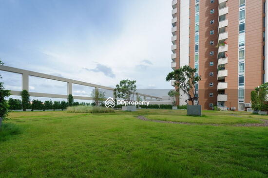 ขาย - Riviera Up Condominium : ริเวียร่า อัพ คอนโดมิเนียม, นนทบุรี