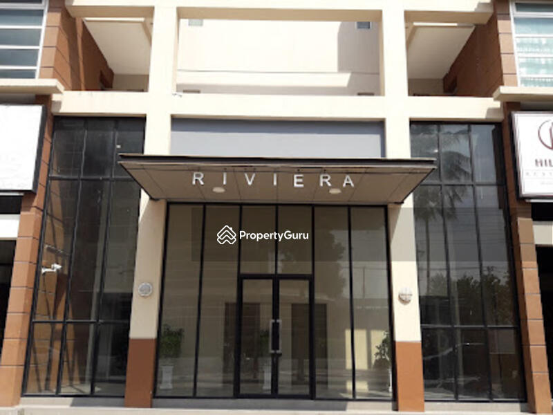Riviera Up Condominium : ริเวียร่า อัพ คอนโดมิเนียม #0