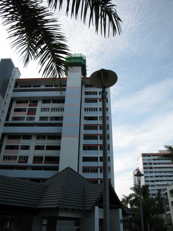 64 Marine Drive