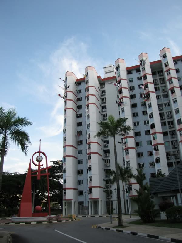 64 Marine Drive