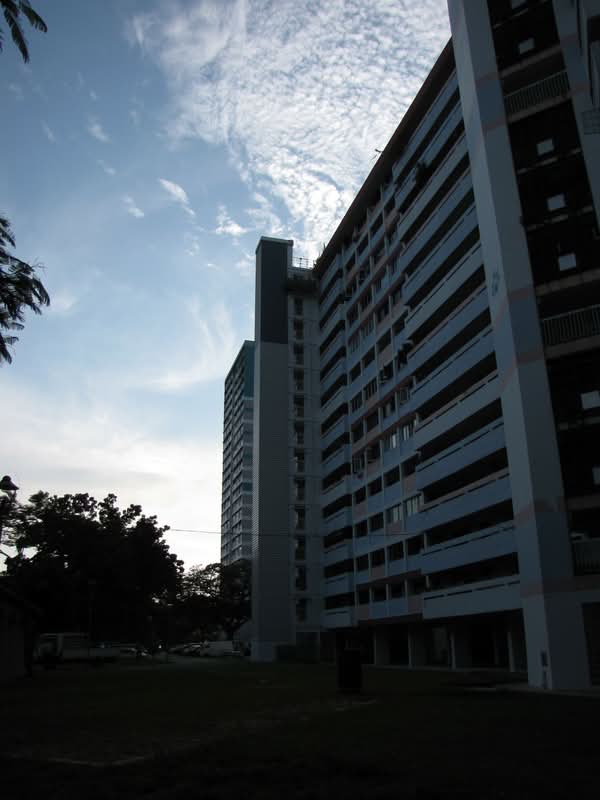 64 Marine Drive