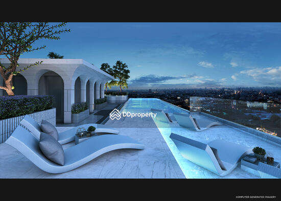 For Sale - Attitude Lasalle, Bangkok