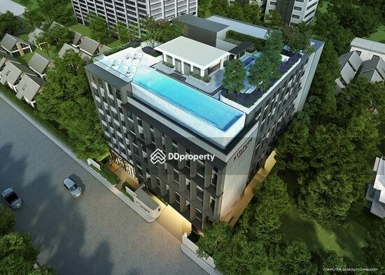 For Sale - Attitude Lasalle, Bangkok