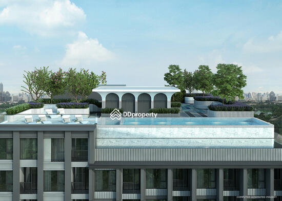 For Sale - Attitude Lasalle, Bangkok