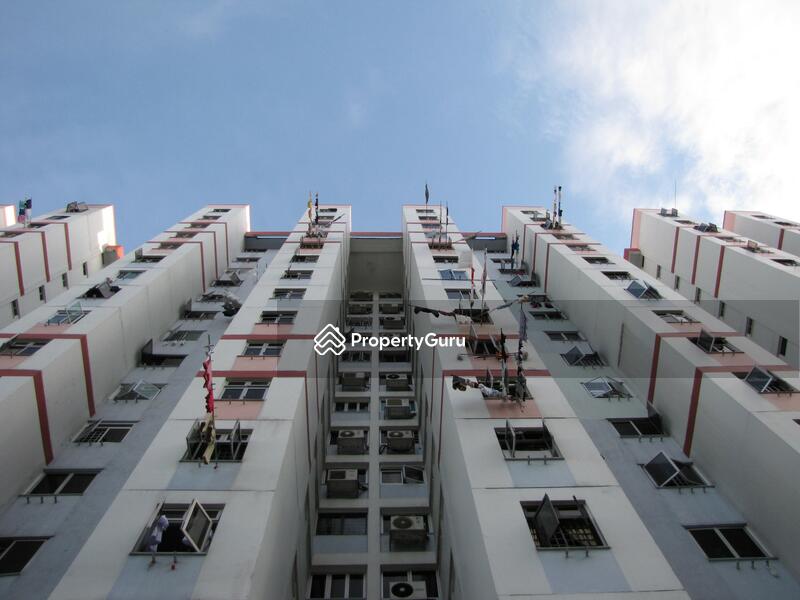 65 Marine Drive #0