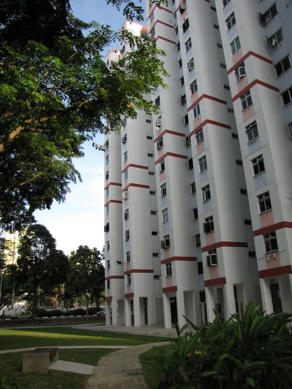 65 Marine Drive