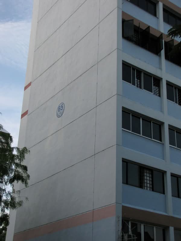 65 Marine Drive