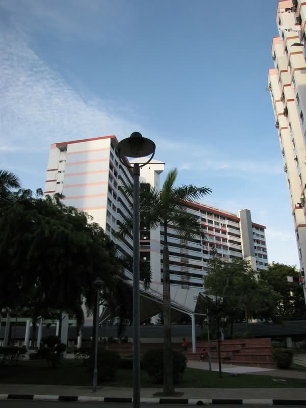 65 Marine Drive