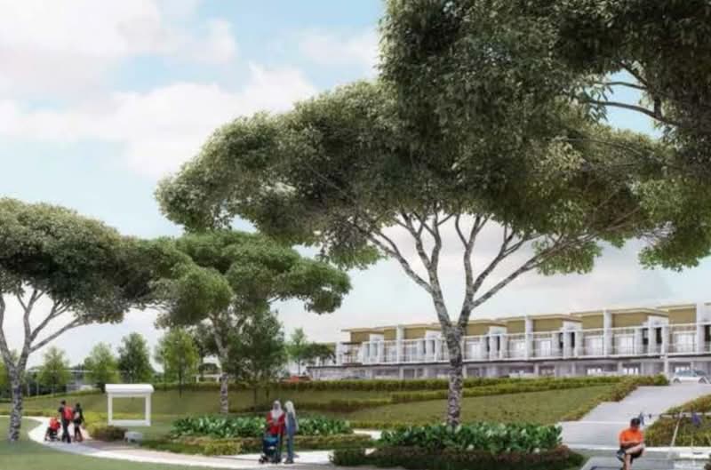 Laman Azalea - iProperty.com.my