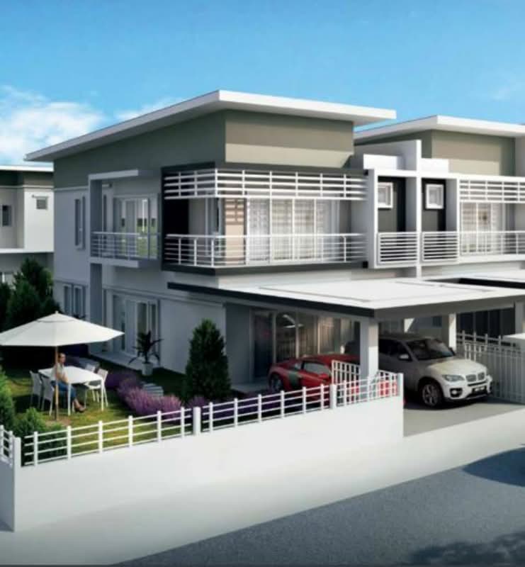 Laman Azalea - iProperty.com.my