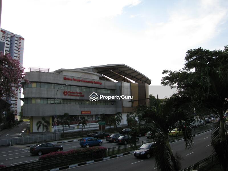 67 Marine Drive #0