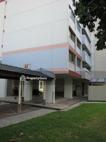 For Rent - 67 Marine Drive