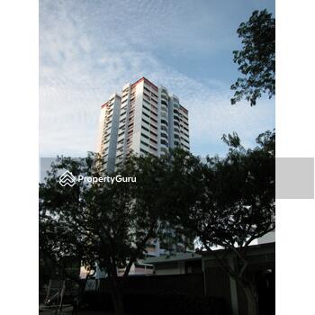 71 Marine Drive