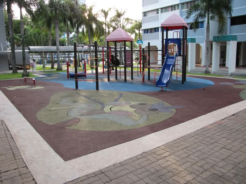 71 Marine Drive
