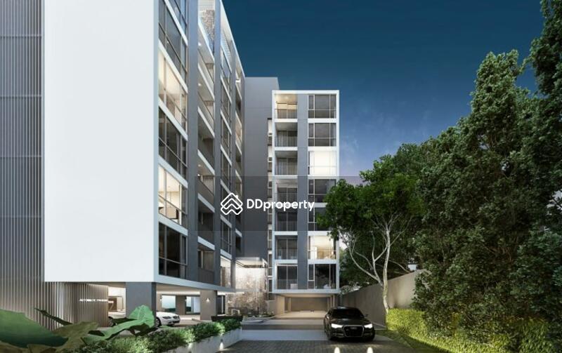 For Rent - Aroon, Bangkok