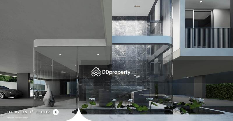 For Rent - Aroon, Bangkok